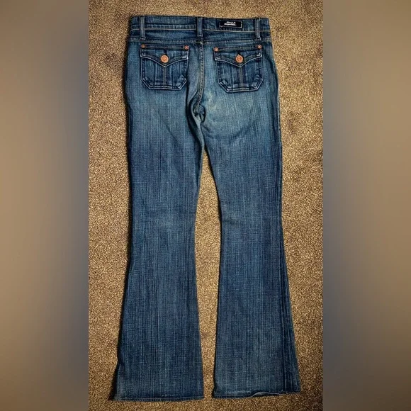 Rock & Republic Scorpion Jean - Y2K - Picture 3 of 8